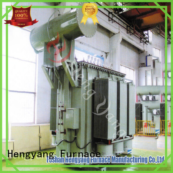 furnace electromagnetic closed circuit cooling tower Hengyang Furnace Brand