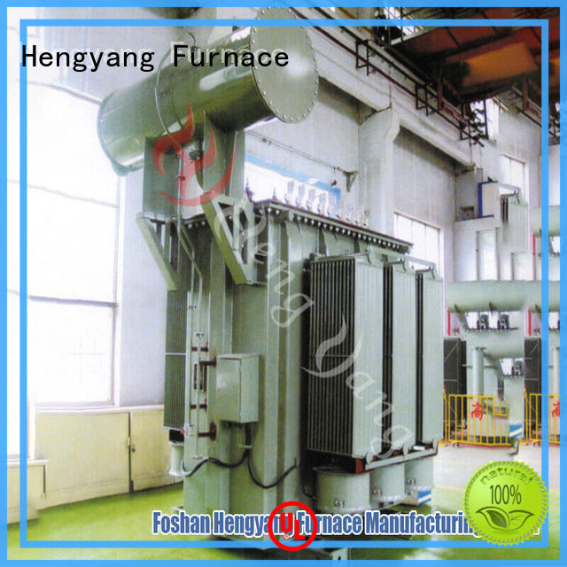 furnace china induction furnace batching Hengyang Furnace company