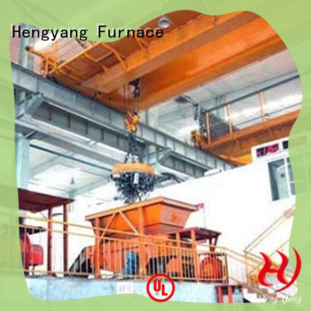 Hengyang Furnace system closed cooling system wholesale for indoor