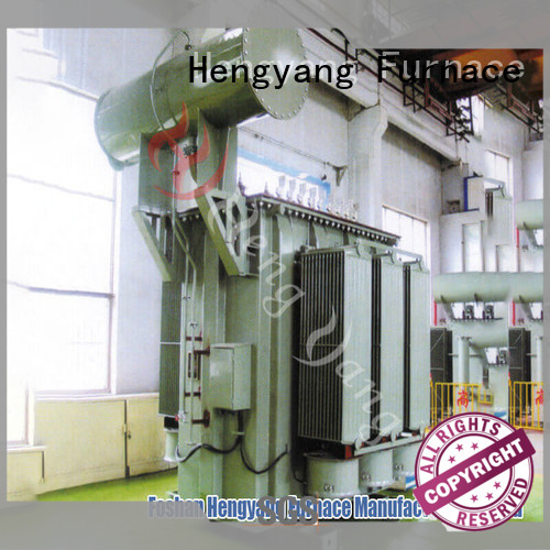 high reliability furnace batching system induction with high working efficiency for indoor