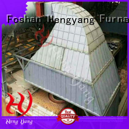 induction industrial dust collector wholesale for industry Hengyang Furnace