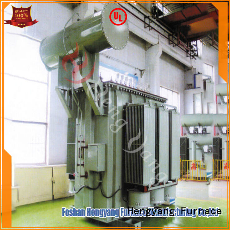 closed charging machine for furnace dust for indoor Hengyang Furnace