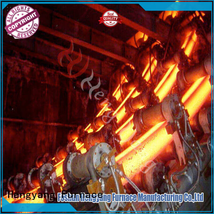 Hengyang Furnace cost efficiency continuous casting machine suppliers machine for slabs
