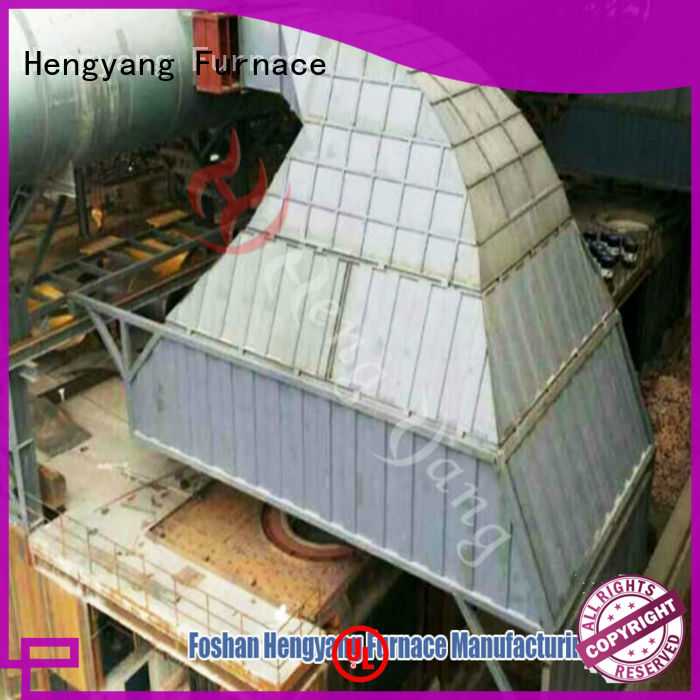 Hengyang Furnace closed cooling tower supplier for indoor