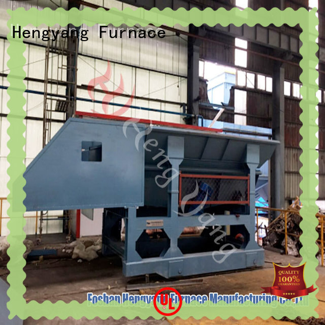 environmental-friendly closed cooling system wholesale for industry Hengyang Furnace