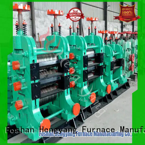 metal rolling mill quality manufacturer for indoor