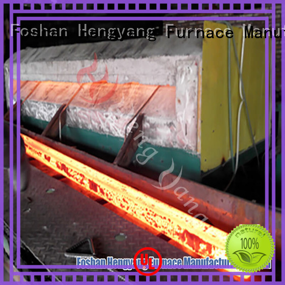 frequency induction heating equipment equipped with advanced quipment applied in oil Hengyang Furnace