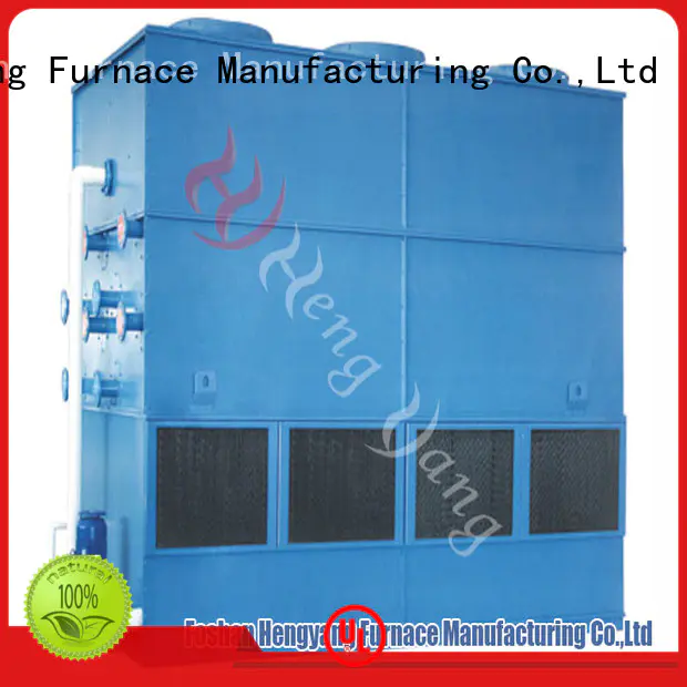 Hengyang Furnace closed furnace power supply equipped with highly advanced reactor for indoor
