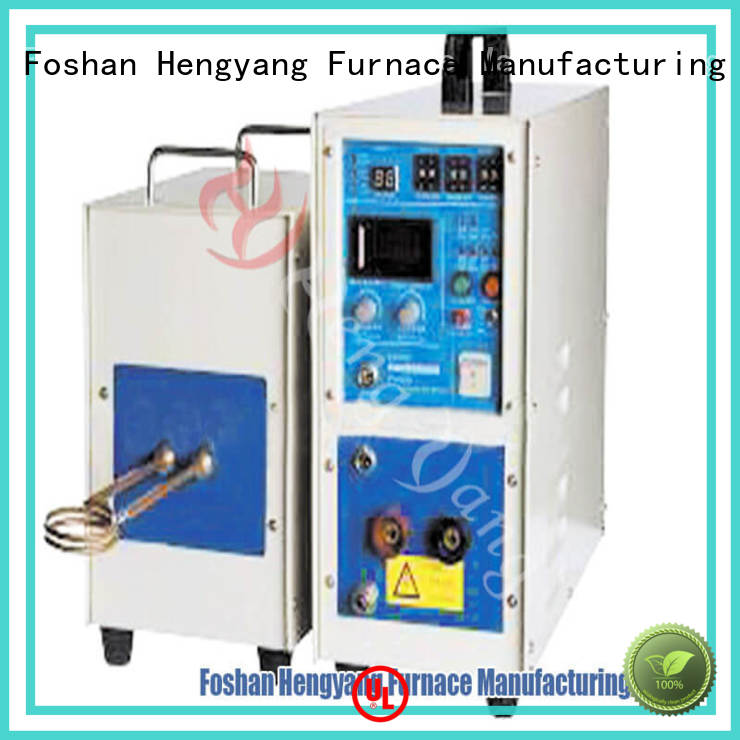 advanced electric induction furnace igbt manufacturer applying in the modern electrical