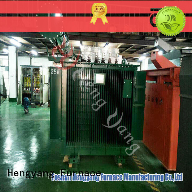 Hengyang Furnace cooling furnace batching system with high working efficiency for indoor