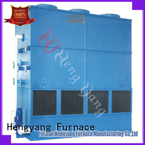 Hengyang Furnace furnace feeder equipped with highly advanced reactor for industry