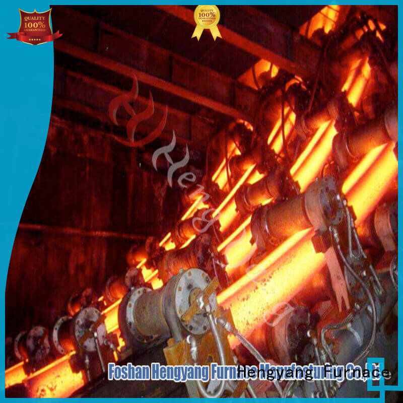professional continuous casting of steel machine for slabs Hengyang Furnace