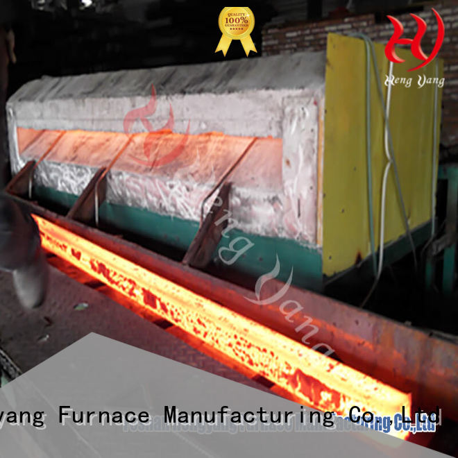 Hengyang Furnace frequency automatic induction furnace supplier applied in other fields