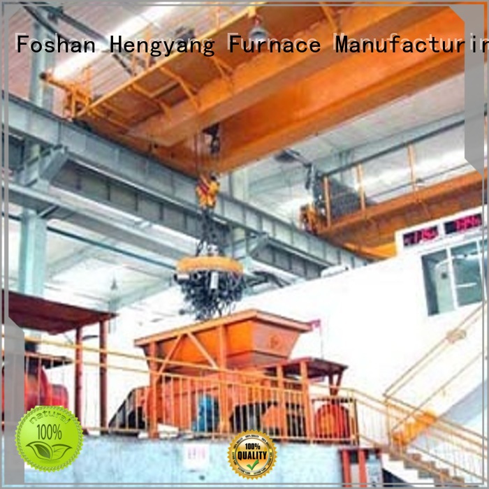 automatic electric furnace transformer supplier for industry
