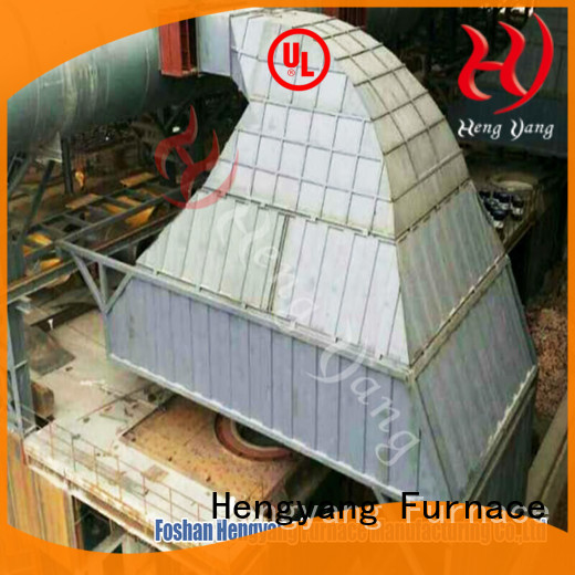 Hengyang Furnace batching furnace batching system manufacturer for indoor