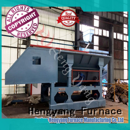Hengyang Furnace automatic furnace batching system wholesale for industry
