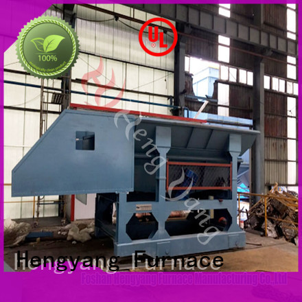open cooling tower removal for factory Hengyang Furnace