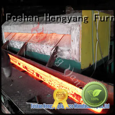 operable induction furnace design heating wholesale applied in coal