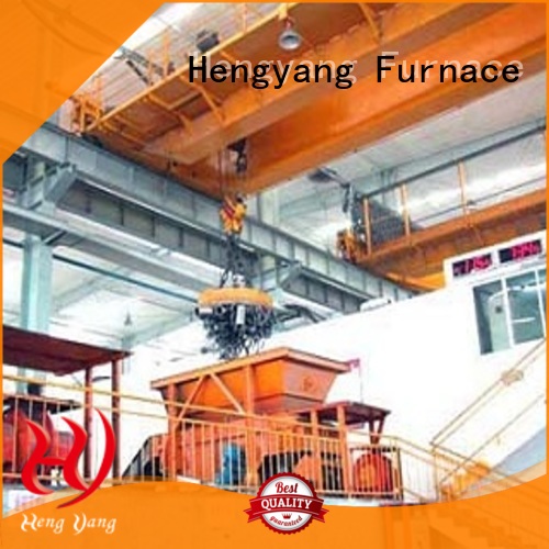 china induction furnace to bring the greatest benefits to customers for industry