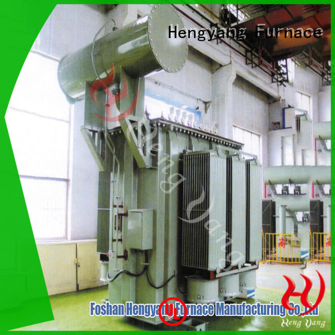 Furnace Transformer