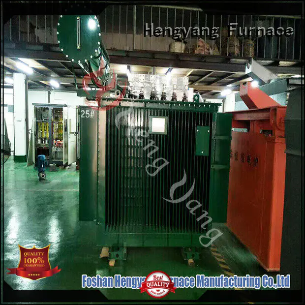 high reliability furnace feeder removal supplier for industry