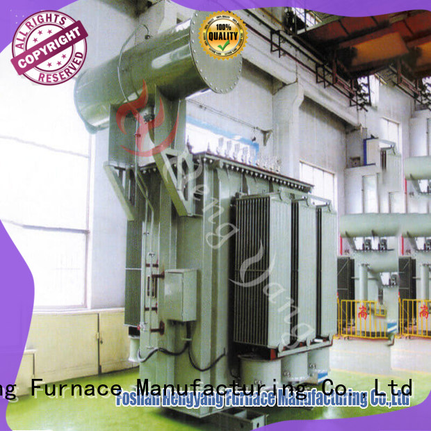 Hengyang Furnace automatic closed cooling system water for factory