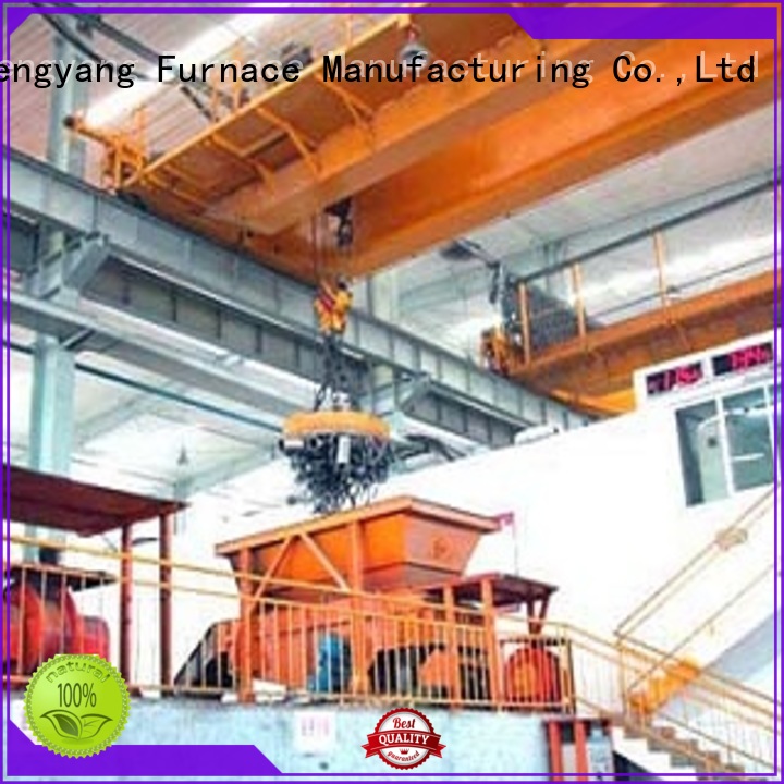 open cooling system manufacturer for industry Hengyang Furnace