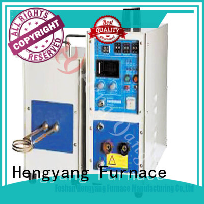 IGBT HF Induction Heating Equipment