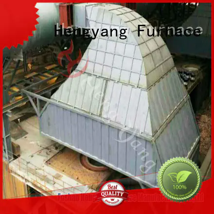 Hengyang Furnace system open cooling tower wholesale for indoor