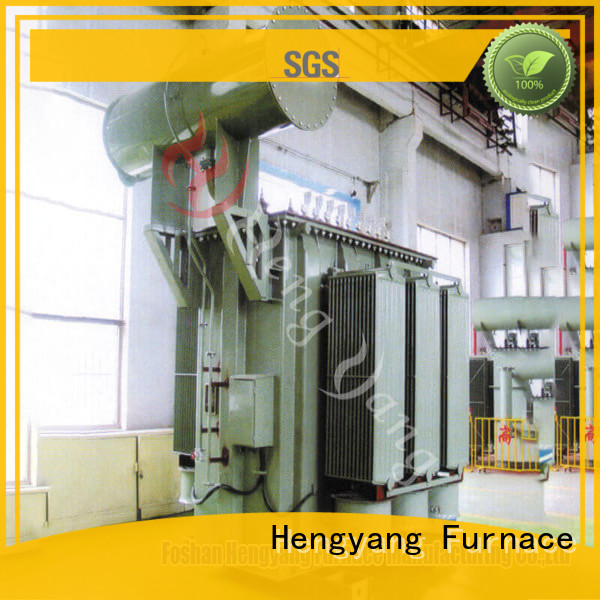 Hengyang Furnace advanced industrial dust collector supplier for industry