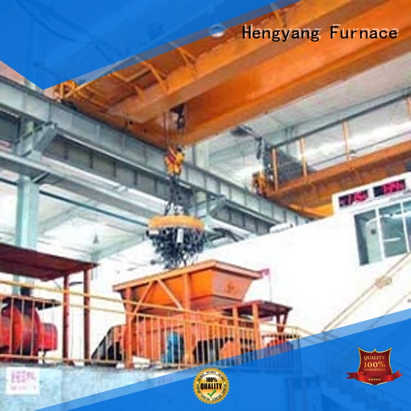 electromagnetic removal furnace closed circuit cooling tower Hengyang Furnace