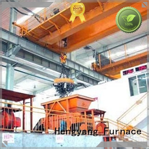 Hengyang Furnace environmental-friendly closed cooling system system for industry