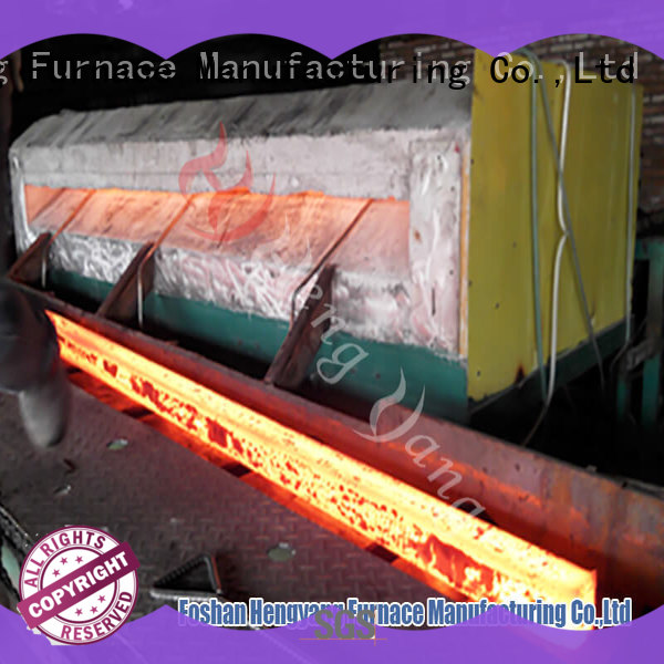 Hengyang Furnace temperature induction heating machine wholesale applied in oil