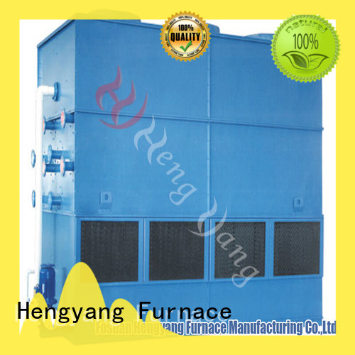 Hengyang Furnace batching industrial dust collector wholesale for industry