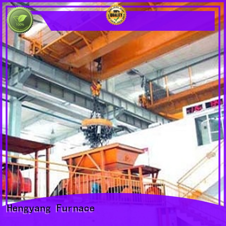 Hengyang Furnace differently industrial induction furnace supplier for industry