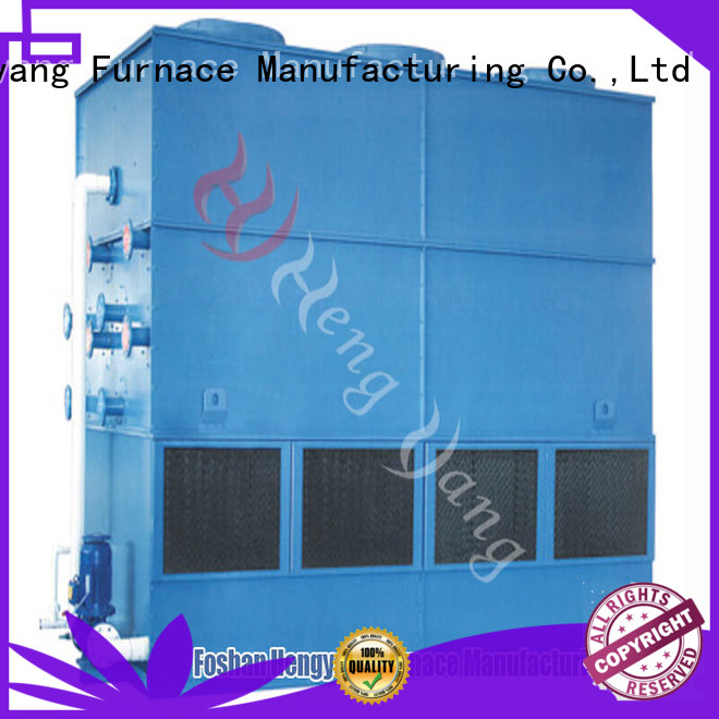 induction furnace feeder to bring the greatest benefits to customers for factory Hengyang Furnace