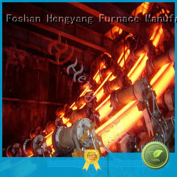 Hengyang Furnace machine continuous casting machine on sale for slabs