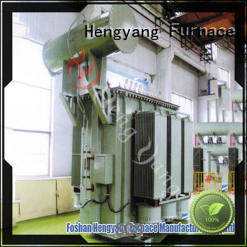 Hengyang Furnace electric furnace transformer supplier for industry