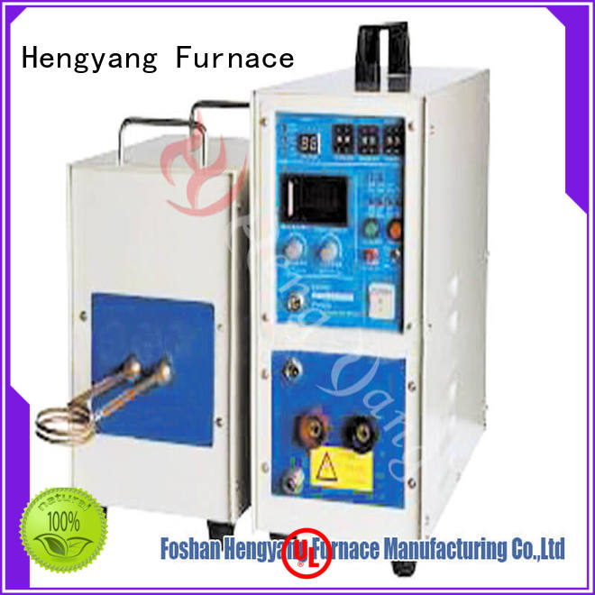Hengyang Furnace induction induction furnace manufacturer