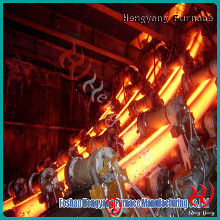 Hengyang Furnace machine steel continuous casting machine on sale for slabs