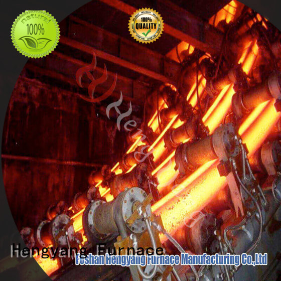 machine casting professional continuous casting machine continuous Hengyang Furnace Brand