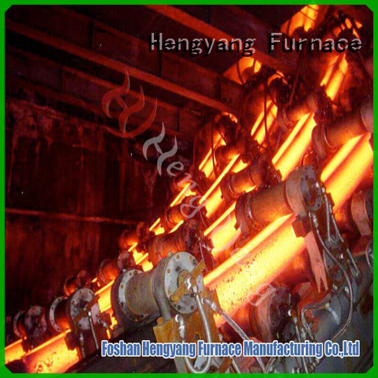 Hengyang Furnace high quality continuous casting machine continuous for relative spare parts