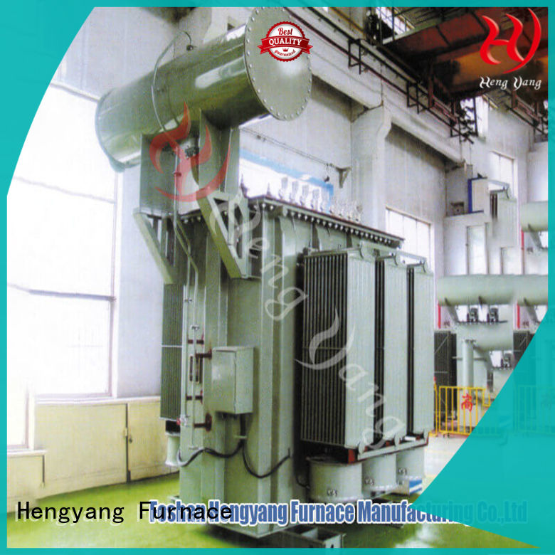 Hengyang Furnace electro furnace power supply wholesale for indoor
