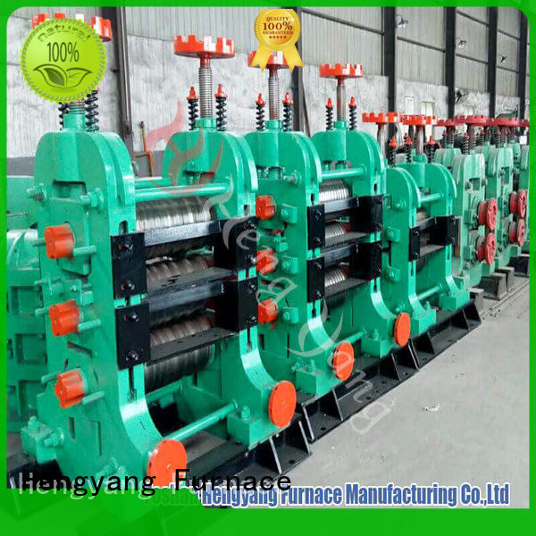 High quality Rolling Mill