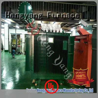 Hot dust china induction furnace water Hengyang Furnace Brand