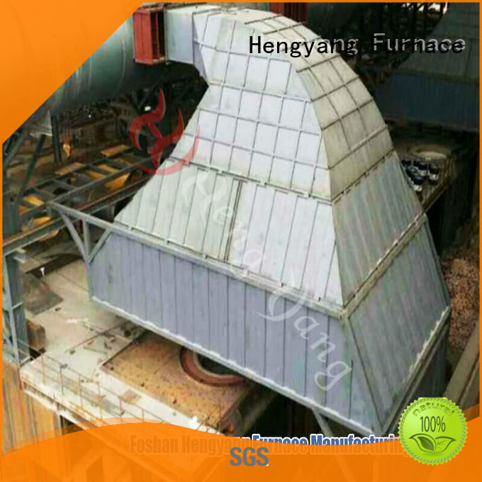 high reliability furnace power supply removal with high working efficiency for indoor