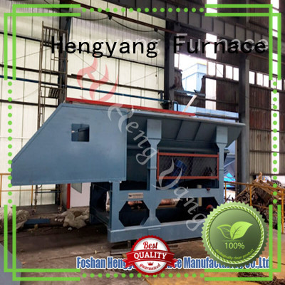 advanced industrial dust collector removal equipped with highly advanced reactor for indoor