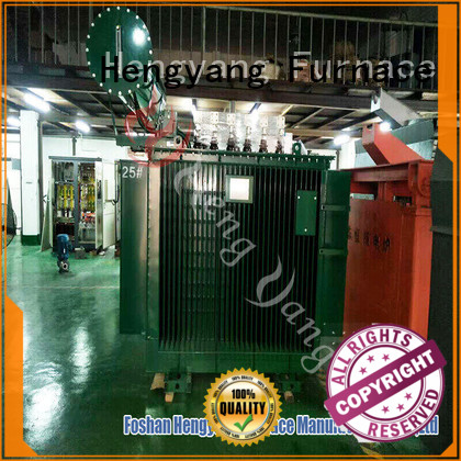 Hengyang Furnace electro open cooling tower supplier for indoor