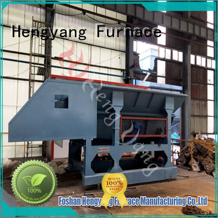 safety closed cooling tower electro with high working efficiency for factory