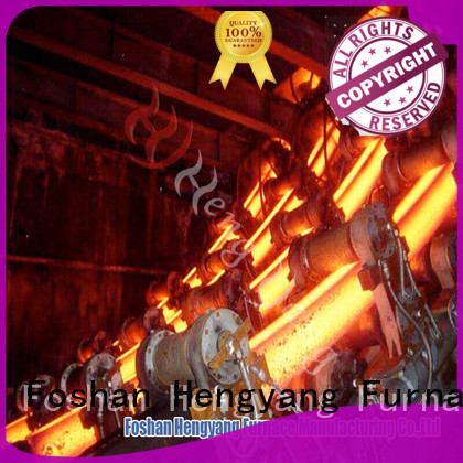 Hengyang Furnace well-selected steel continuous casting machine equipped with water-cooled molds for H-beam